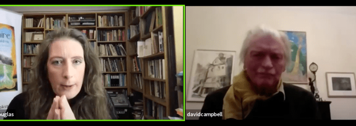 Taking the Tradition On, 7th April 2020